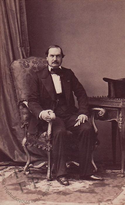 Adolphe Baudon