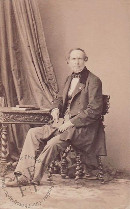 Baron Gros