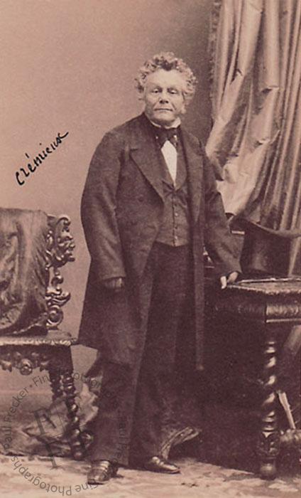 Adolphe Crémieux