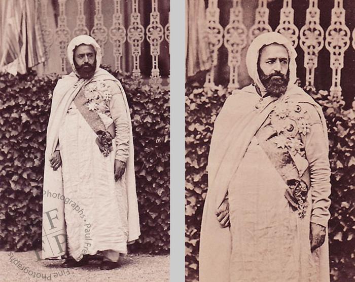 Abd-el Kader