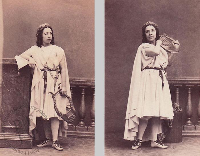 Pauline Viardot-Garcia