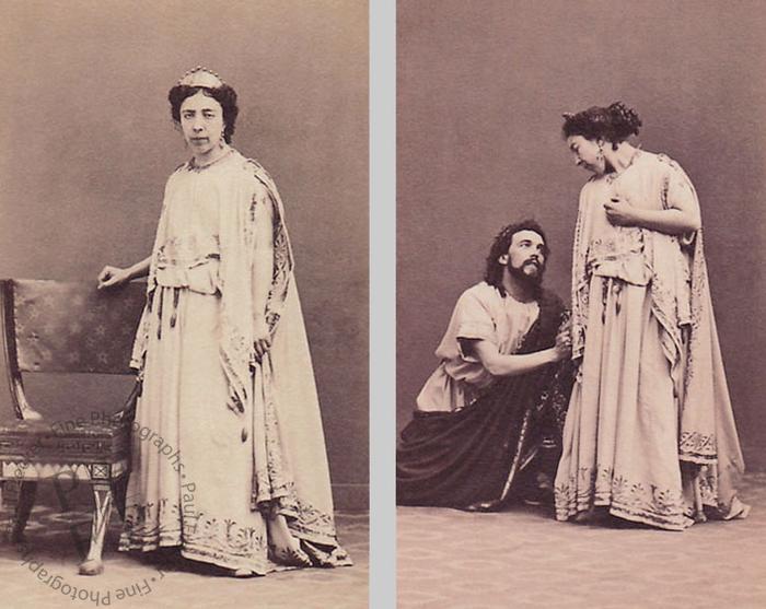 Pauline Viardot-Garcia