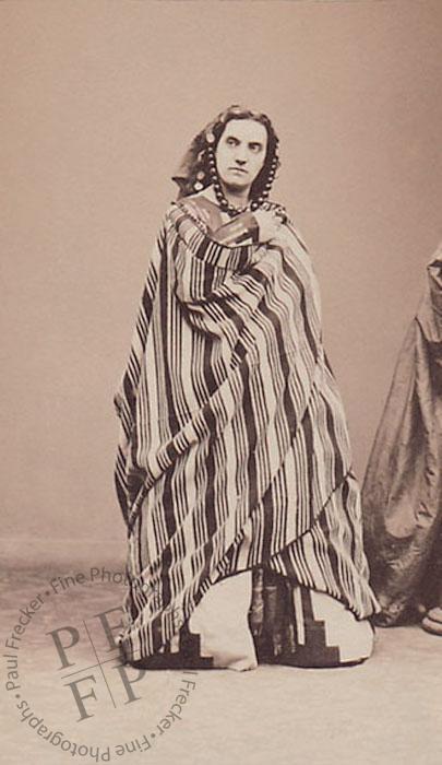 Adelaide Borghi-Mamo