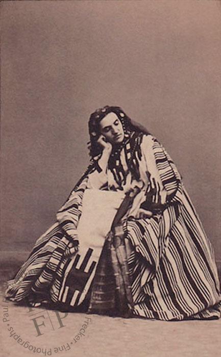 Adelaide Borghi-Mamo