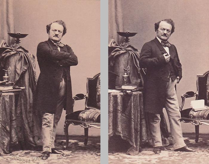 Gilbert Duprez