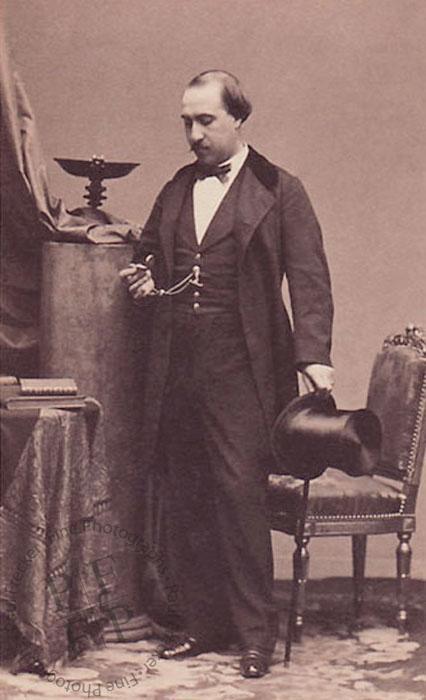 Jean-Baptiste Fauré
