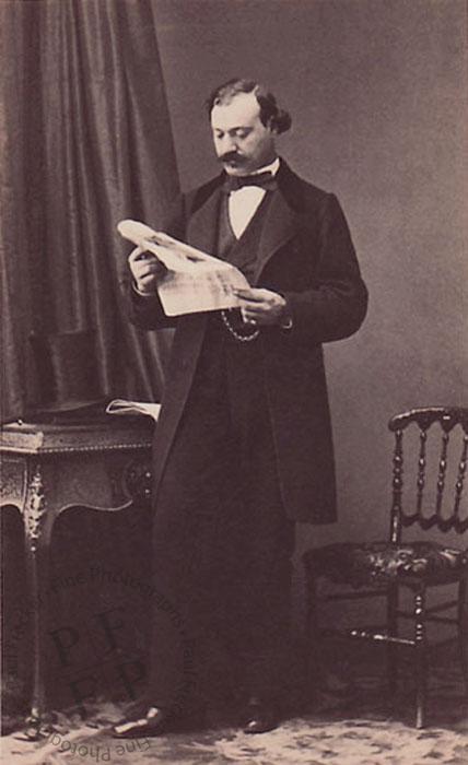 Francesco Graziani