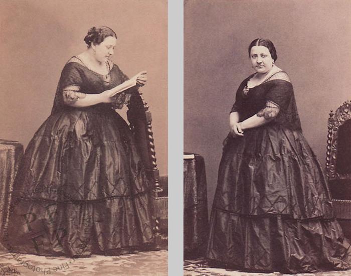 Marietta Alboni