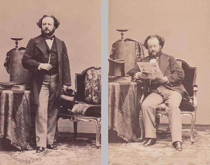 Gustave Roger
