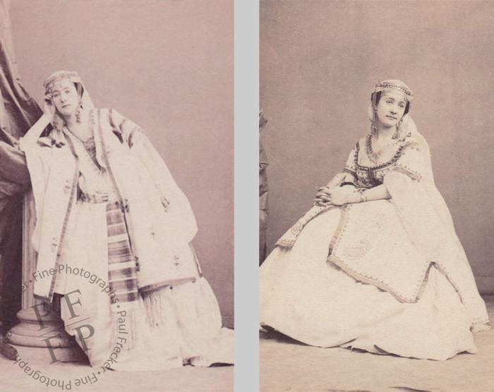Léontine de Maësen