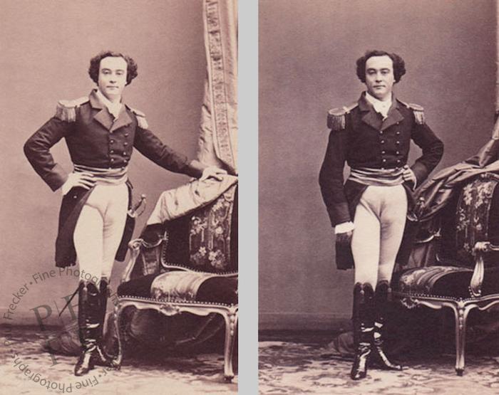 Achille-Félix Montaubry