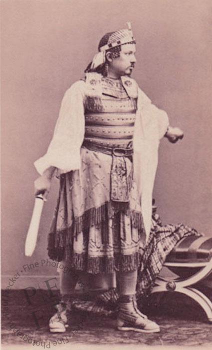 Victor Warot