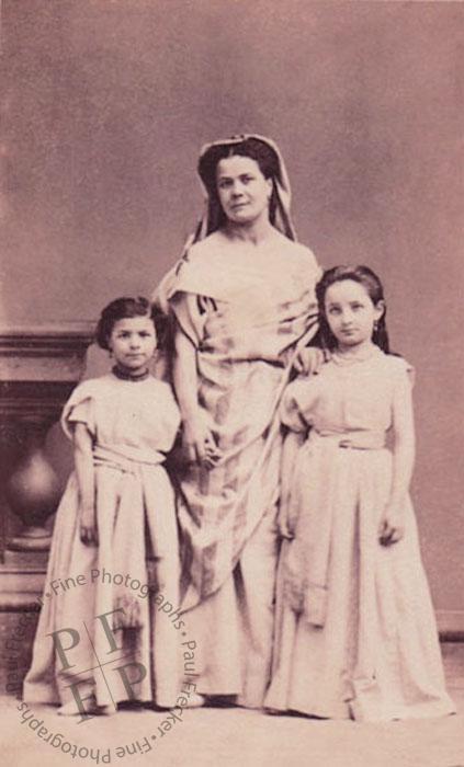 Unidentified performers