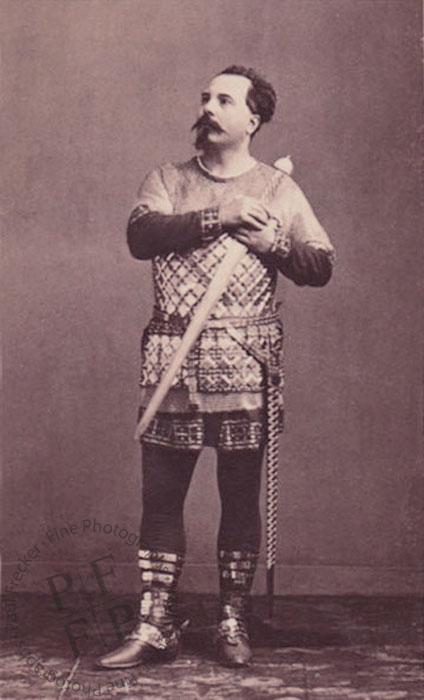 Louis Guéymard