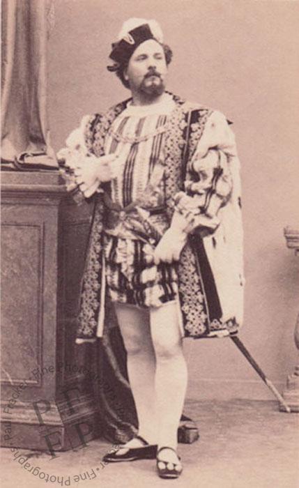 Louis Guéymard