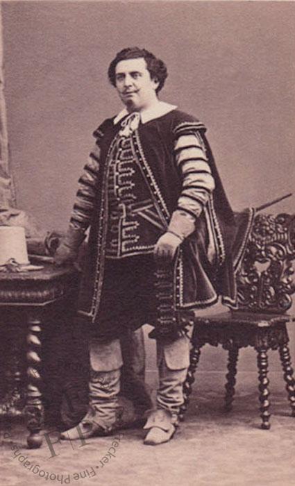 Eugène Crosti