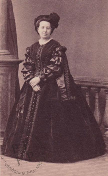 Rosina Penco