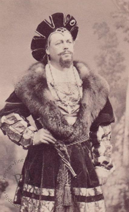 Charles Bonnesseur
