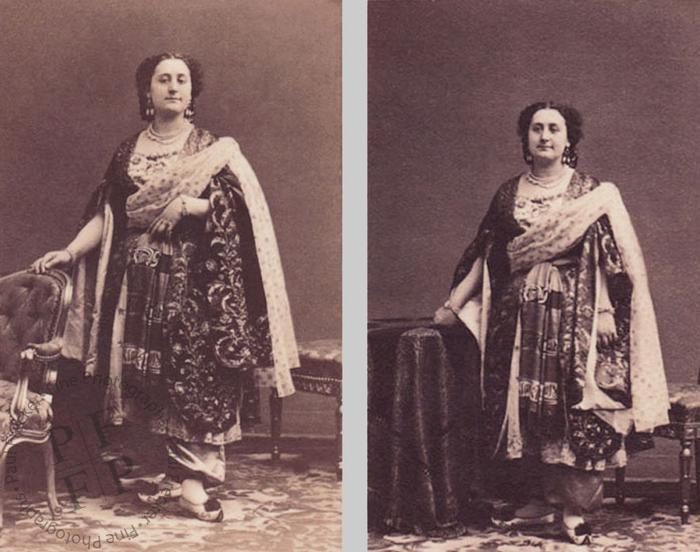 Marie Moreau-Sainti