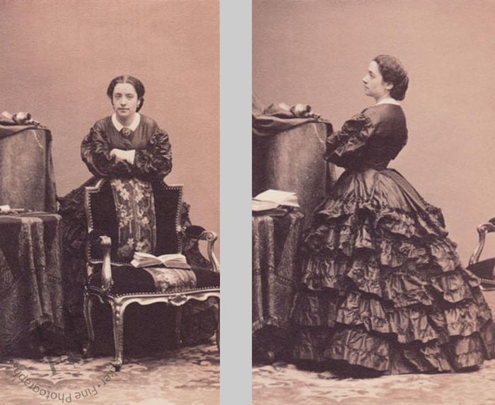 Zoé Bélia
