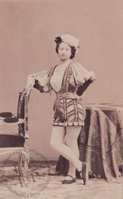 Mlle Buller