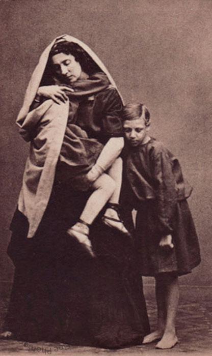 Adelaide Ristori