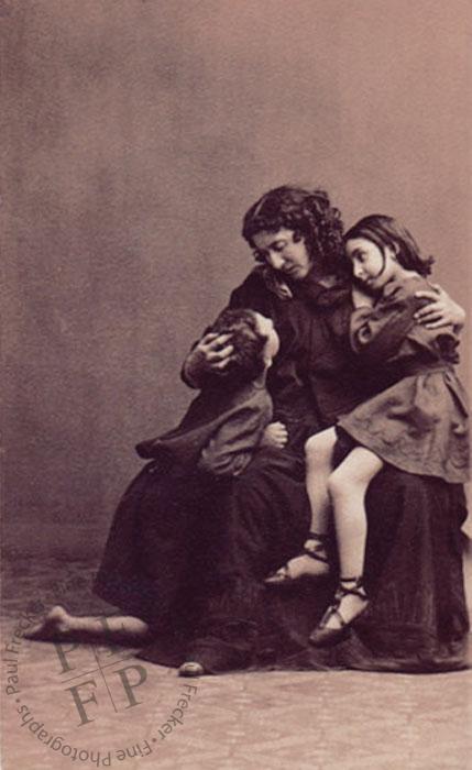 Adelaide Ristori