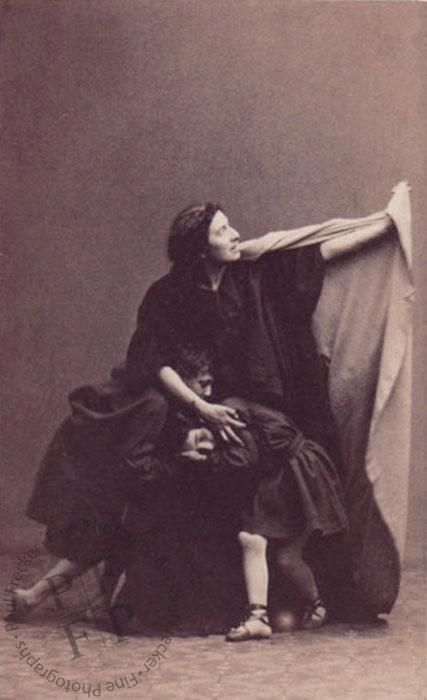 Adelaide Ristori