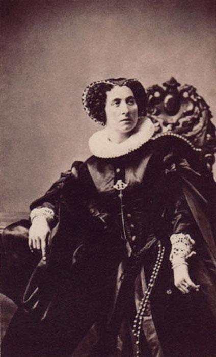 Adelaide Ristori