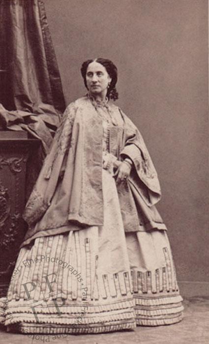 Adelaide Ristori