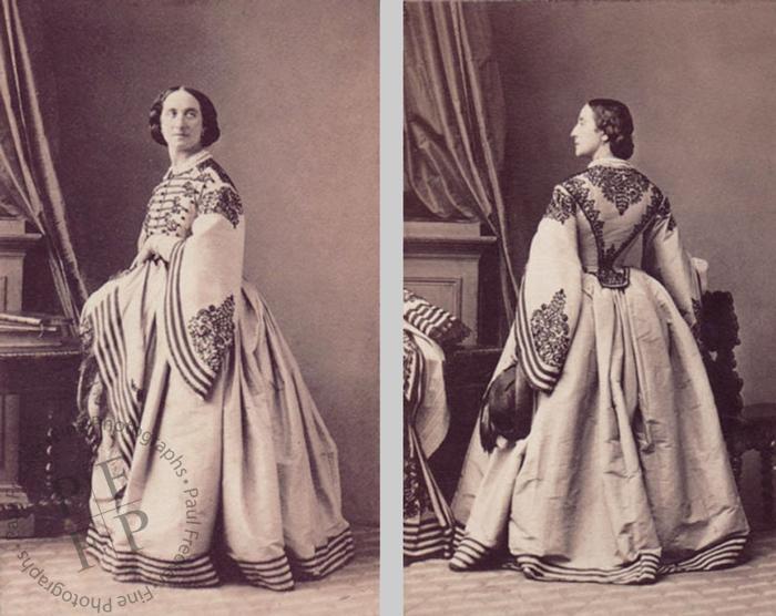 Adelaide Ristori