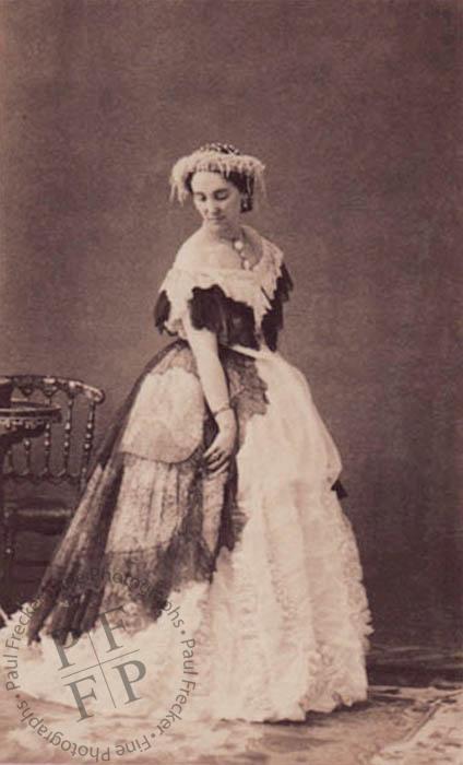 Eugénie Doche