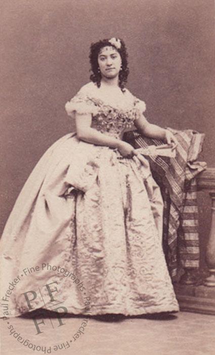 Unidentified performer