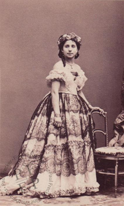 Unidentified performer
