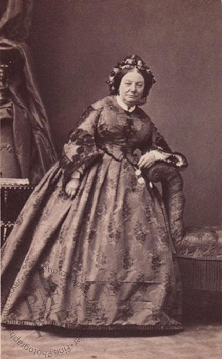 Lady Rolle