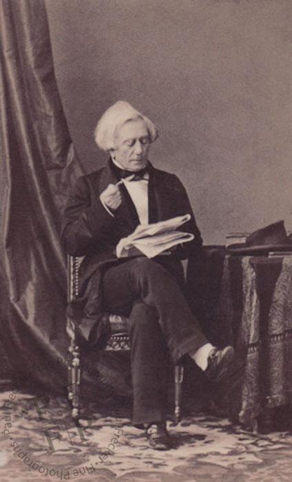 François Barthélemy Arlès-Dufour