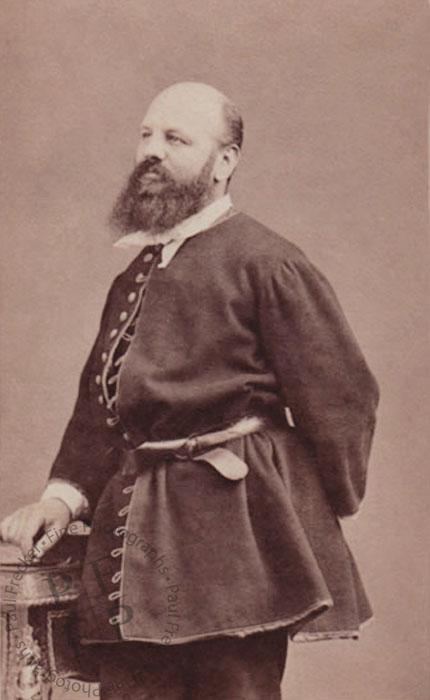 Disdéri