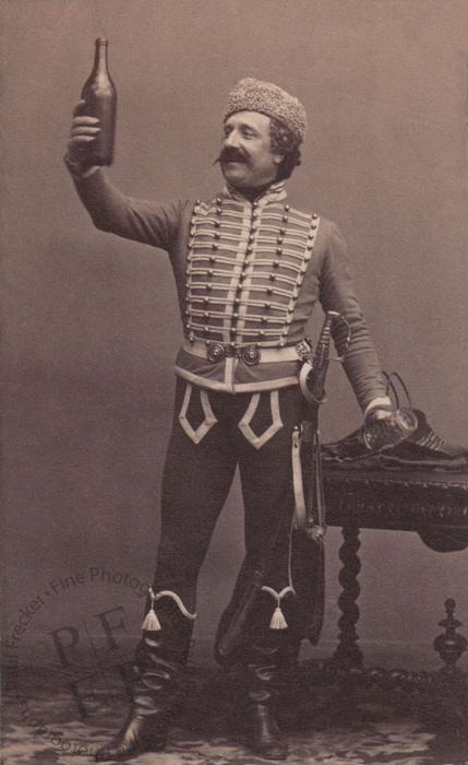 Ambroise of the Opéra-Comique
