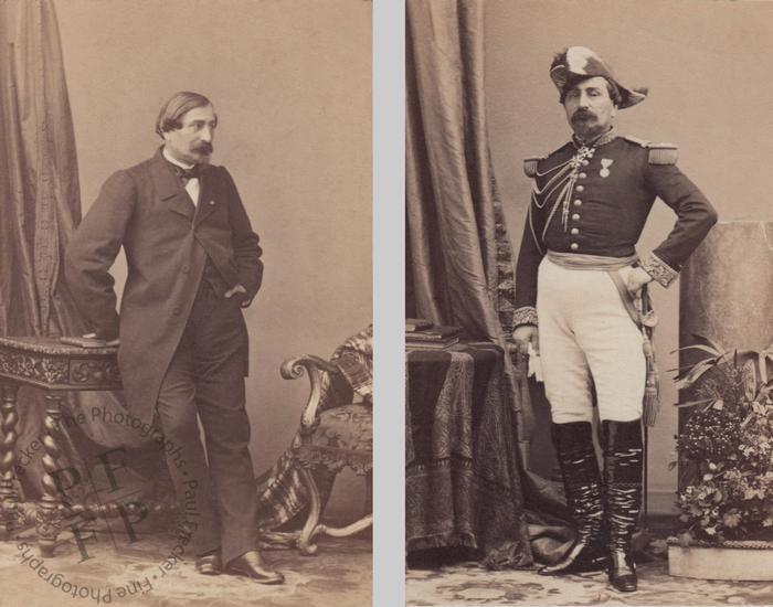 Général Bataille
