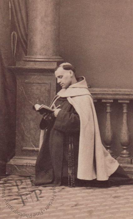 Monsignor Bauer
