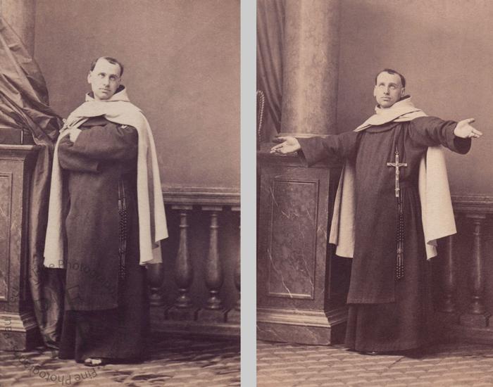 Monsignor Bauer