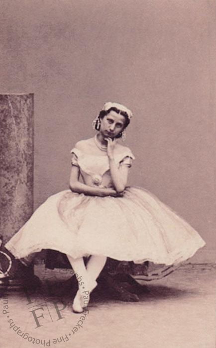 Léontine Beaugrand
