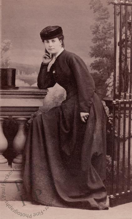 Marguerite Bellanger