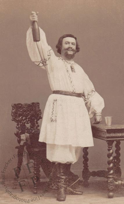 François-Garnier Berthier