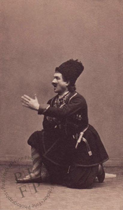 François-Garnier Berthier 