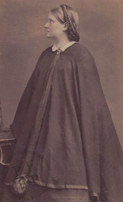 Barbara Bodichon