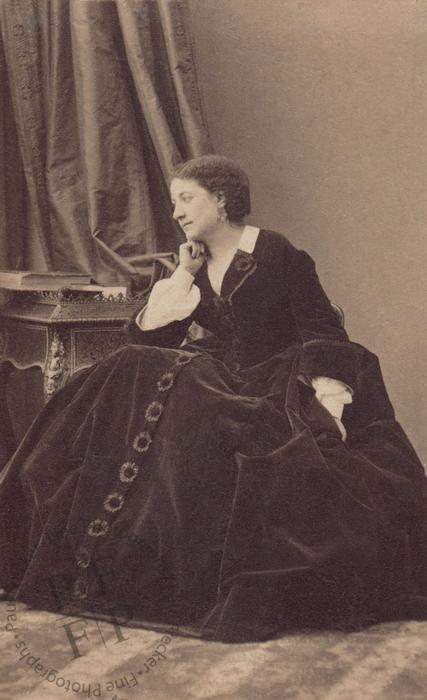 Augustine Brohan