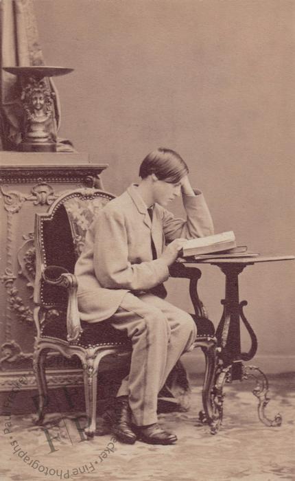 Marquess of Bute