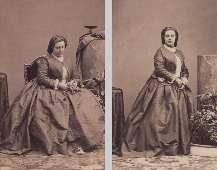 Princesse Vittoria de Capoue