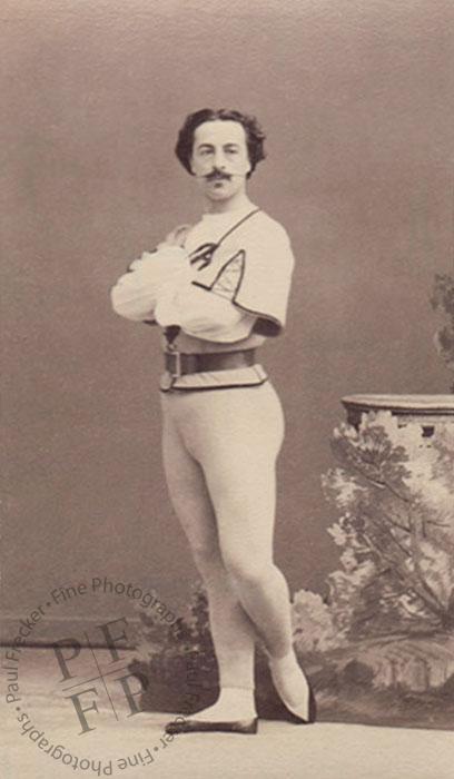 Alfred Chapuy
